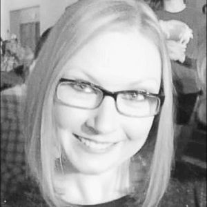 Meet your Posher, Gretchen